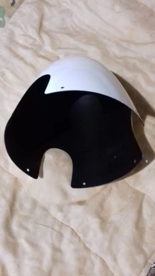 D = 220 mm