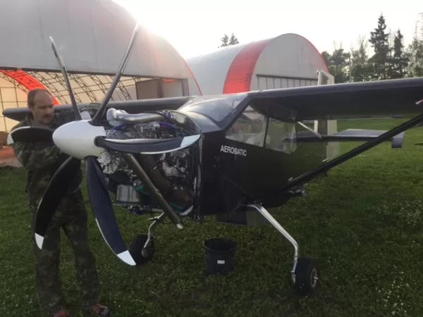 260 hp