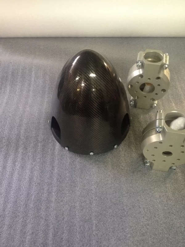 265 mm Carbon