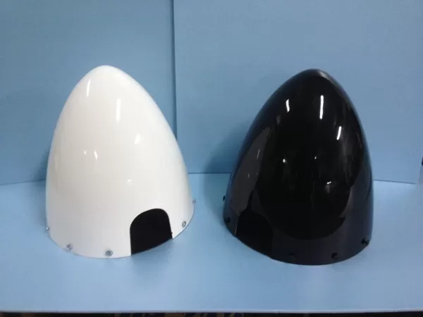 265 mm
