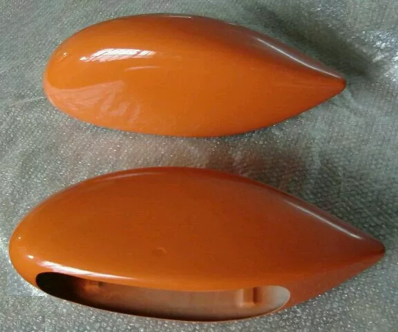 Wheel pants