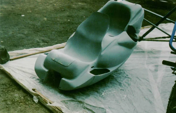 Tank-seat block